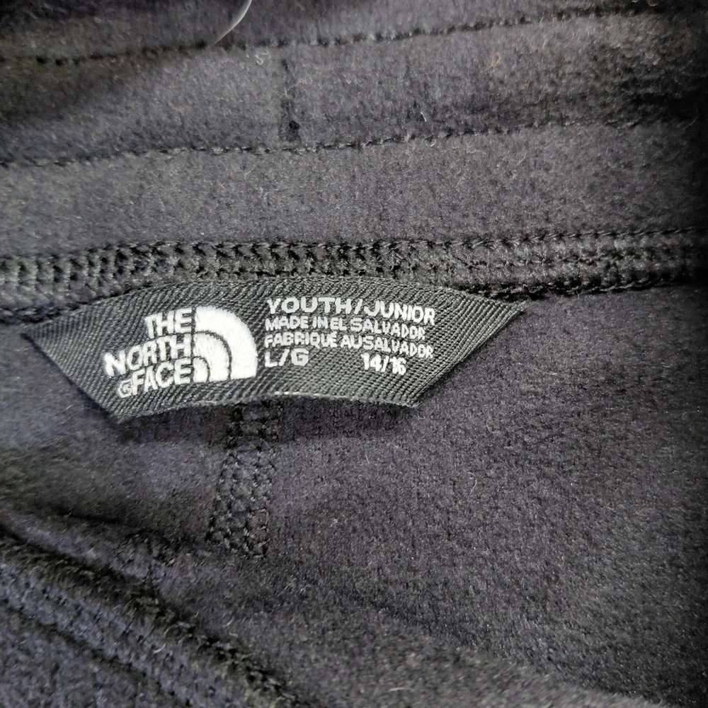 The North Face north face